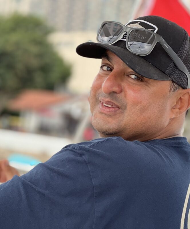 Anil Sharma