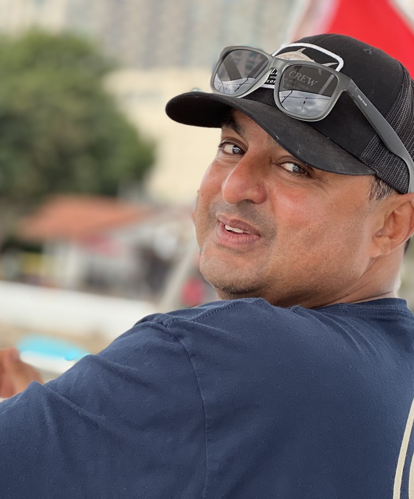 Anil Sharma