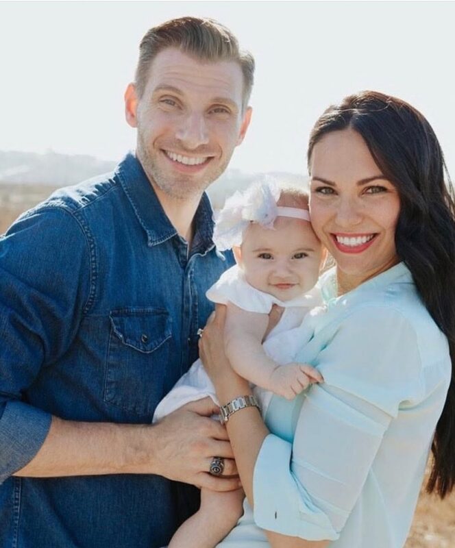 Josh & Katarina Kopel