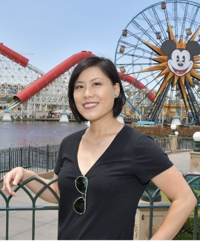 Kathy Li