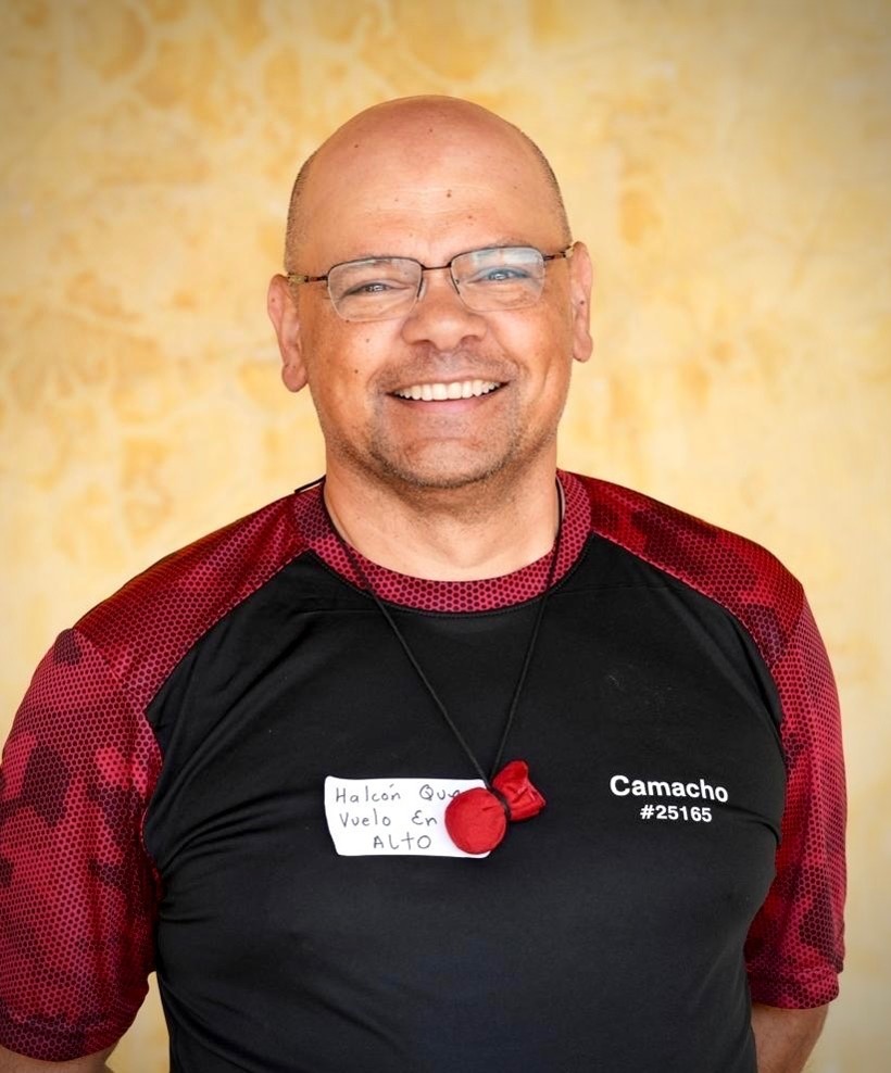 Lino Camacho