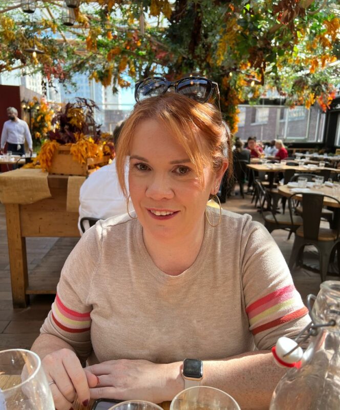 Louise Tansey