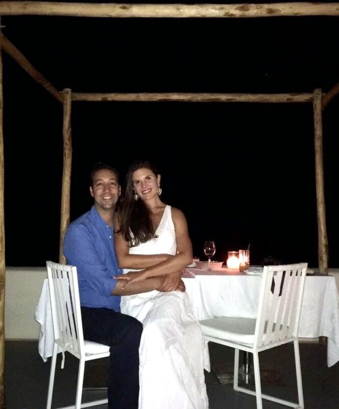 Nima & Rachel Gabbay